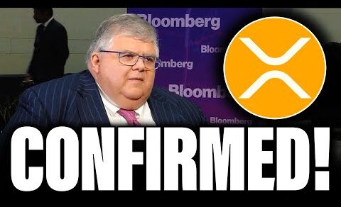 RIPPLE XRP | BIS JUST CONFIRMED WHAT’S COMING