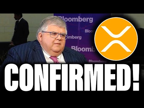 RIPPLE XRP | BIS JUST CONFIRMED WHAT’S COMING