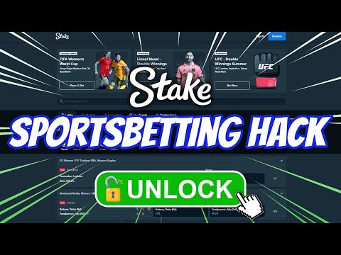 Stake Sportsbetting Review (and Best Bonus)