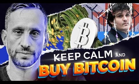 Buy Bitcoin Now! | Raging Bull Market Is About To Explode!