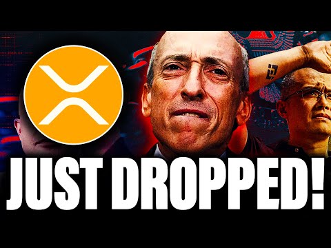 RIPPLE XRP | MAJOR SEC LAWSUIT JUST DROPPED | THIS IS RIDICULOUS