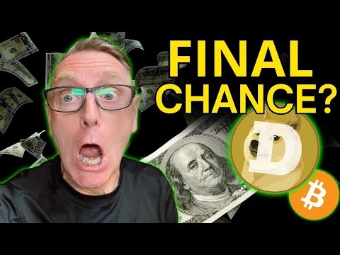 {WARNING} Dogecoin & Bitcoin News Today! (Whales Buying Doge!!)