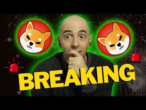 BREAKING CRYPTO NEWS! HE IS GOING TO JAIL! SHIBA INU AND DOGECOIN UPDATE!