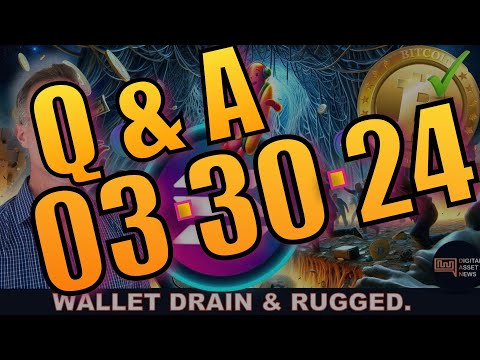 Q&A – SOLANA ECOSYSTEM RUG PULL & WALLET DRAINS. HOT DOG SAVED ME.