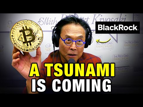 “Everyone Is WRONG About What’s Coming…” Robert Kiyosaki 2024 Bitcoin Prediction