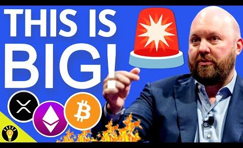 🚨URGENT CRYPTO NEWS! BITCOIN VS DXY, A16Z $30M GAMEFI, COINBASE CIRCLE STABLECOINS!