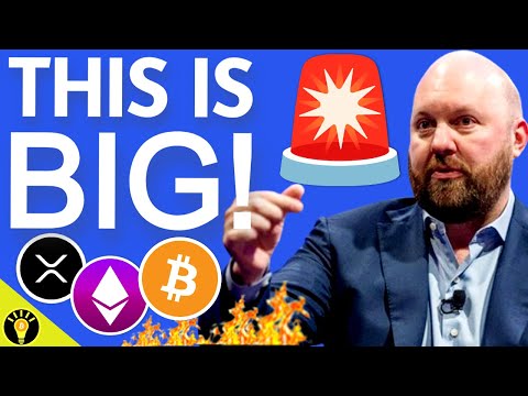 🚨URGENT CRYPTO NEWS! BITCOIN VS DXY, A16Z $30M GAMEFI, COINBASE CIRCLE STABLECOINS!