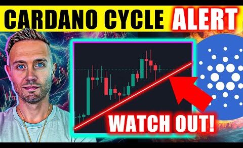 Don’t Ignore CARDANO! The ADA Move That Will Make History!