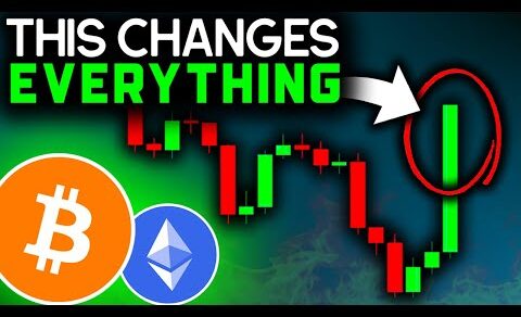 The Fed Meeting FLIPPED Bitcoin!! Bitcoin News Today & Ethereum Price Prediction!