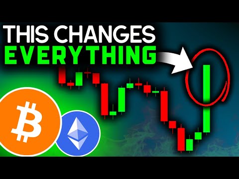 The Fed Meeting FLIPPED Bitcoin!! Bitcoin News Today & Ethereum Price Prediction!