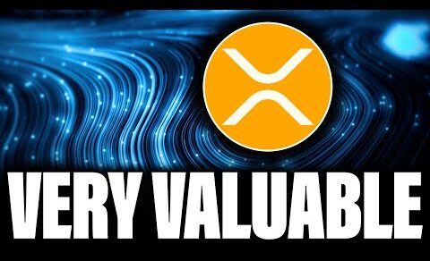 RIPPLE XRP | HOW XRP WILL BECOME VERY VALUABLE