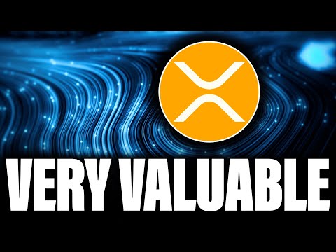 RIPPLE XRP | HOW XRP WILL BECOME VERY VALUABLE