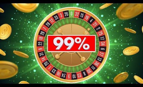 2 Roulette Strategies WORKS Almost Every Time (300 in 3 min)🔥