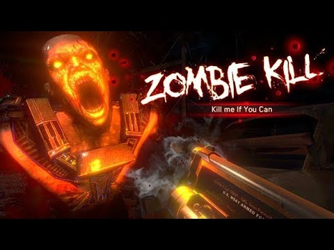 Zombie kill #viral #car #video