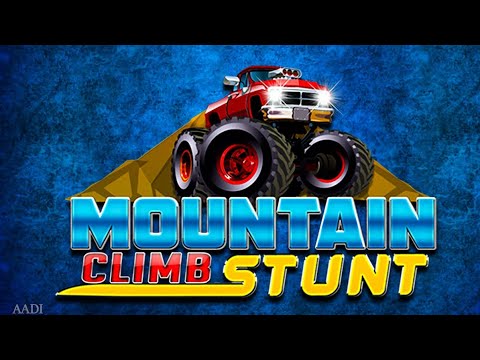 mountain car game ⛰️🗻🚗 legends car game #viral #car *##video