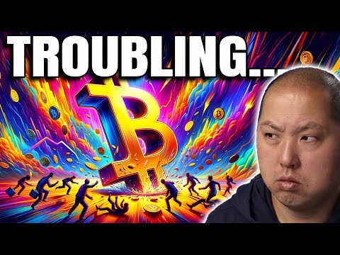 The Truth Behind The Bitcoin CRASH