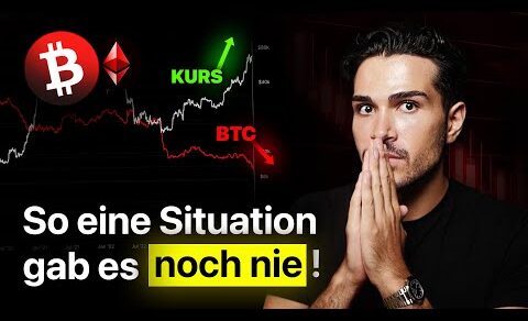 Ist der Bitcoin Zyklus gebrochen?