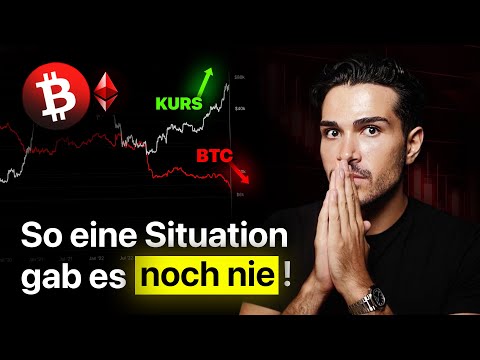 Ist der Bitcoin Zyklus gebrochen?