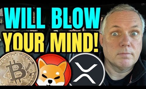 MAJOR CRYPTO NEWS – THIS IS GOING TO BLOW YOU AWAY! NOBODY IS TALKING ABOUT THIS!