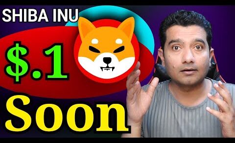 Shiba inu coin Price Pump Soon!! || Shiba Inu News today || Bitcoin Analysis