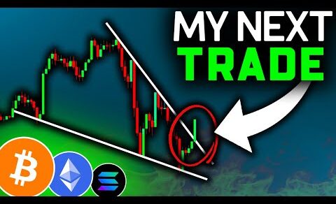 BITCOIN REVERSAL JUST STARTED (My Strategy)!! Bitcoin News Today & Ethereum Price Prediction!