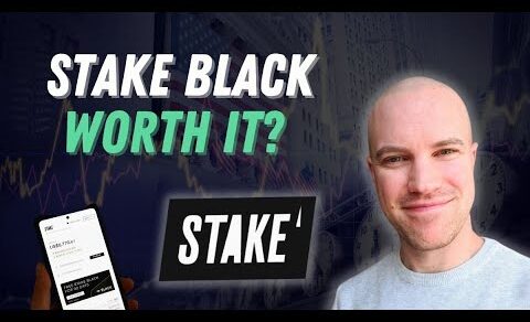 Is Stake Black worth it? (My Experience)