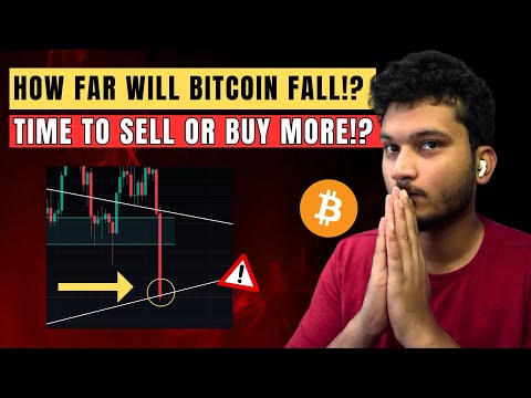 [LIVE] CRYPTO MARKET CRASH!! BITCOIN DUMPS HARD REASON | IRAN ISRAEL WAR