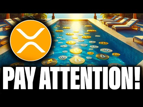 RIPPLE XRP | BIS HUGE ANNOUNCEMENT | PAY ATTENTION