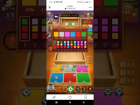 BASIC TRICKS sa JILI color Game.  Watch till the end 😉