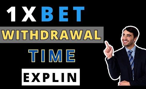 1xbet withdrawal time | 1xbet withdraw kitny time bad ata hy | 1xbet withdrawal kitna time lagta hai