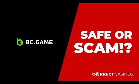 Is BC Game the best crypto casino?