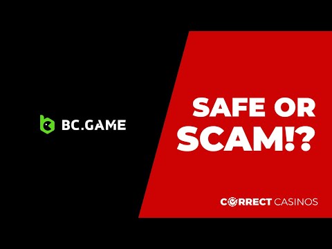 Is BC Game the best crypto casino?