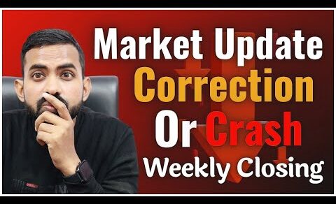 CRYPTO MARKET CRASH – Bitcoin BTC Price Prediction | Crypto News Hindi Today | ETH Price Prediction