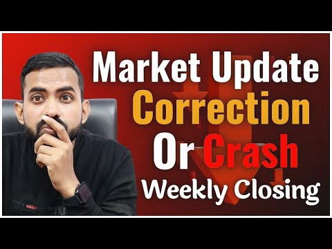 CRYPTO MARKET CRASH – Bitcoin BTC Price Prediction | Crypto News Hindi Today | ETH Price Prediction