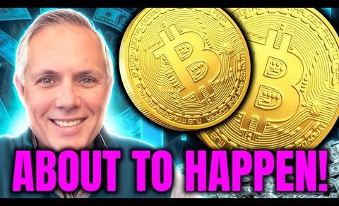 CRYPTO.COM CEO REVEALS WHAT IS ABOUT TO HAPPEN TO BITCOIN! MEGA BITCOIN NEWS!