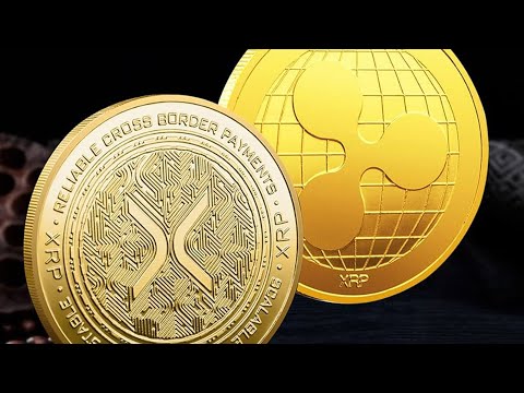 XRP RIPPLE YOU ARE NOT READY FOR THIS !!!!!