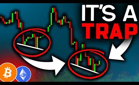 BITCOIN WARNING: EVERYONE IS WRONG ABOUT THIS!!! Bitcoin News Today & Ethereum Price Prediction!