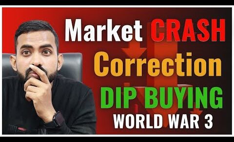 CRYPTO MARKET CRASH – Bitcoin BTC Price Prediction | Crypto News Hindi Today | ETH Price Prediction