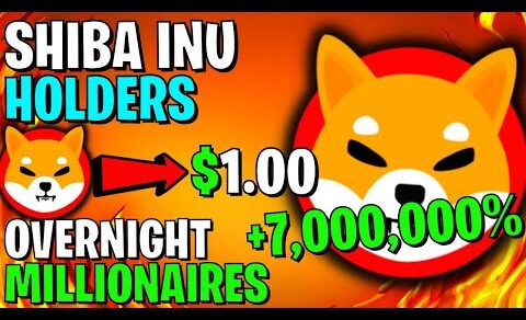 SHIBA INU COIN FINALLY 🔥 WONDERFUL NEWS! SHIBA INU COIN NEWS TODAY – SHIBA INU PRICE PREDICTION