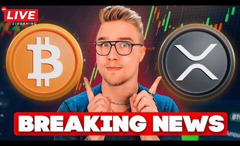 🔴 XRP THIS IS HUGE! SEC JUST LOST! BREAKING CRYPTO NEWS!