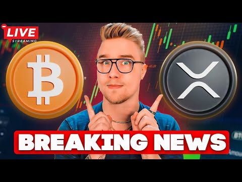 🔴 XRP THIS IS HUGE! SEC JUST LOST! BREAKING CRYPTO NEWS!