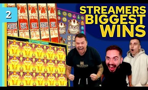 Streamers Biggest Wins – #2 / 2024