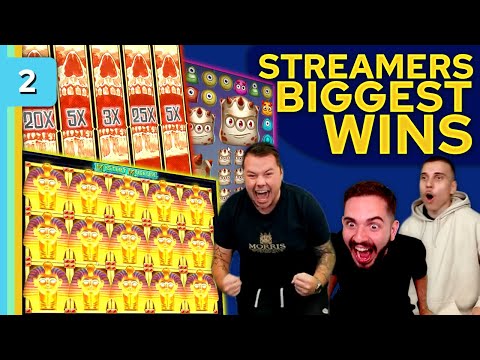 Streamers Biggest Wins – #2 / 2024