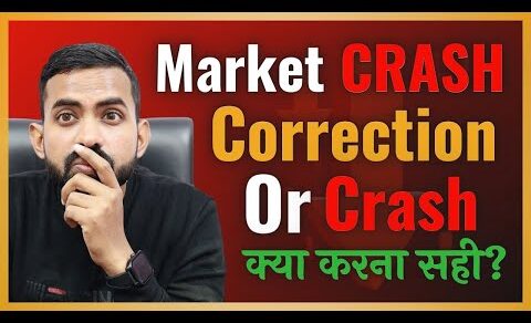 CRYPTO MARKET CRASH – Bitcoin BTC Price Prediction | Crypto News Hindi Today | ETH Price Prediction