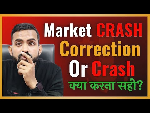 CRYPTO MARKET CRASH – Bitcoin BTC Price Prediction | Crypto News Hindi Today | ETH Price Prediction