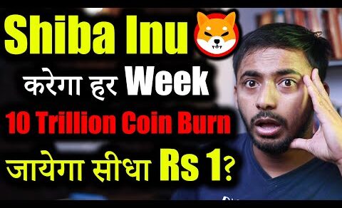 Shiba Inu आने वाली है Bull Rally?😱 | crypto news today | crypto market update | Shiba inu news |