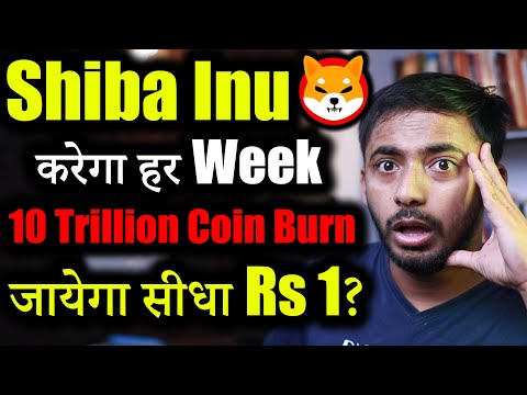 Shiba Inu आने वाली है Bull Rally?😱 | crypto news today | crypto market update | Shiba inu news |