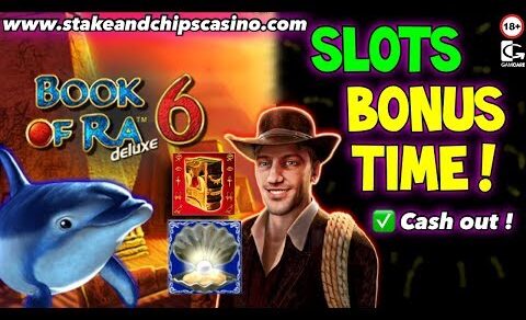 SLOTS – £70 DEPOSIT = CASH OUT !  🚨 CASINO BONUS ROUND WINS !!