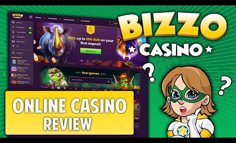 Bizzo Casino ✨ Online Casino Review ($1,000 + 150 Free Spins Bonus)