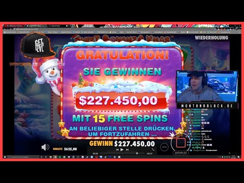 MONTANABLACK 300.000€ MONSTER CASINO WIN! MAX BET!